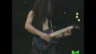 Testament Disciples Of The Watch Italy 1992 Video