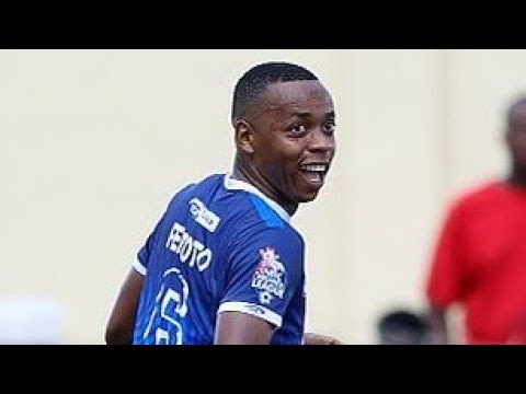 Magoli | Mtibwa Sugar 0-2 Azam FC | NBC Premier League 06/05/2024