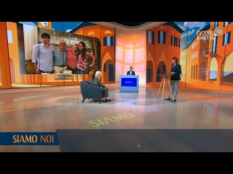 Siamo Noi, 17 giugno 2021 – L’Italia dei trapianti: storie di medici e pazienti