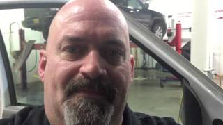 Ford F Pickup No Turn Signals - Ford Pickup Turn Signal Flasher Replace