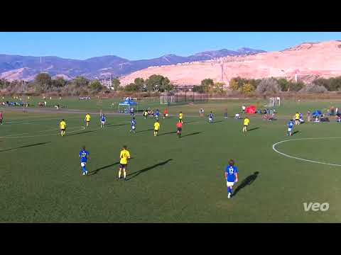 [2024-09-20] B07 E64 RL - 2024-2025 E64 Regional League [1] - vs Impact E64 RL