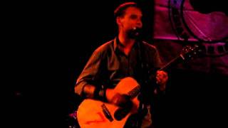 Matt Skiba - The City that Day - Live @ Slim's - January 27th 2012