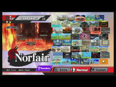 Smash 4   AGNSTR San Vs IceNinja   2016 07 09 19 15 33