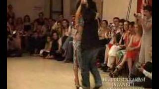 Sebastian Arce - Mariana Montes