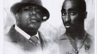 2Pac ft. Biggie Smalls - Runnin
