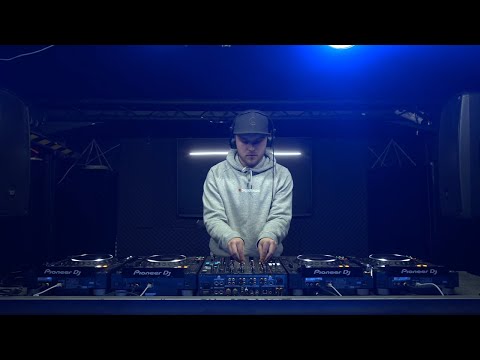 Zigi SC | DEEP/NEURO MIX 2021