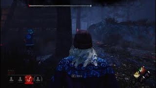 DeadbyDaylight配信　part200