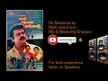 Thalaivanai Captain Vijayakanth First Ever Professionally Remastered Tamil Songs