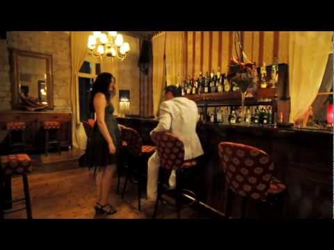 Dj 'S' feat Jason McKnight   Lady From Another Galaxy