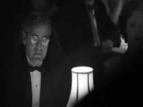 Good Night, and Good Luck. Edward Murrow Speech