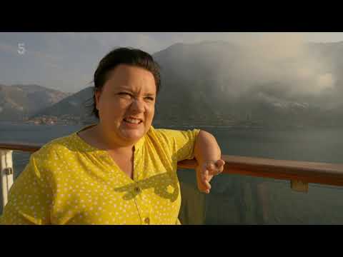 Cruising with Susan Calman S02E04