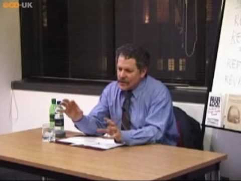 An Introductory Overview of the Four Steps Treatment Method for OCD