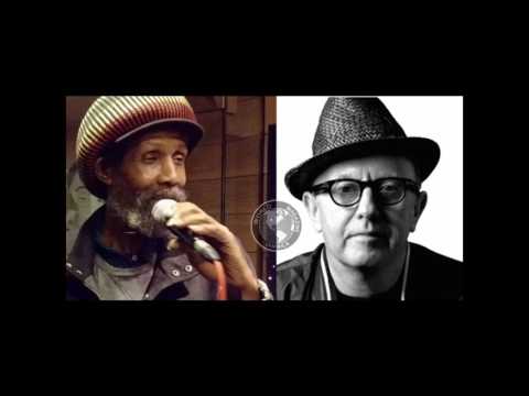 Lloydie Coxsone blasts David Rodigan