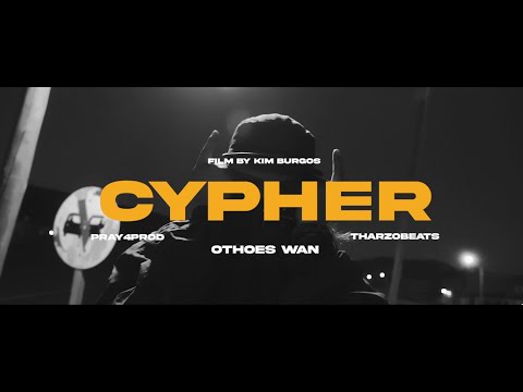CYPHER -  OTHOES WAN | SHOT SUPHYNEA