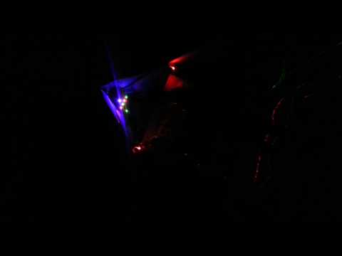ONIONBRAIN LIVE! @ Psycho Party 4 - 23/08/2014 (HD)