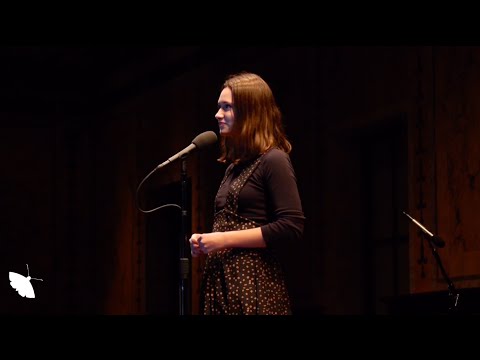 Isobel Connelly NYC High School Grand Slam 2015