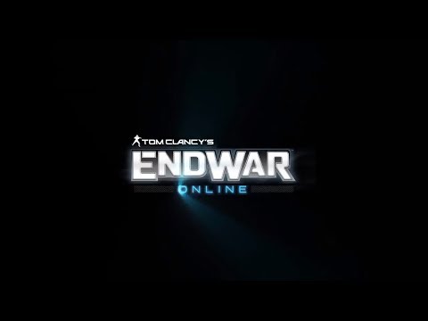 Tom Clancy's EndWar Online jeu