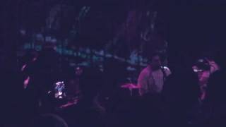 Kinda Slow by Heavy Drag @ Gramps on 8/19/16