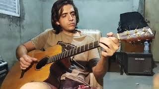 Eumir Deodato Latin Flute Rádio Espantoso (cover)