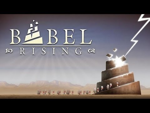 Babel Rising IOS