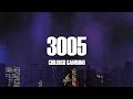 Childish Gambino 3005 Lyrics