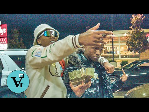 Goldenboy Countup x Keem1k - I95 (Official Music Video)