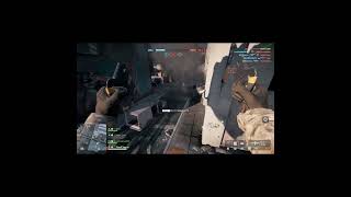 Sharp edges on that sign i guess #gaming #battlefield6