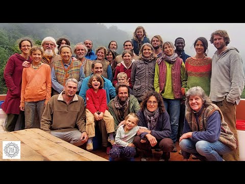 Deutsche Aussteiger in Bulgarien – Ein Leben wie vor 100 Jahren!