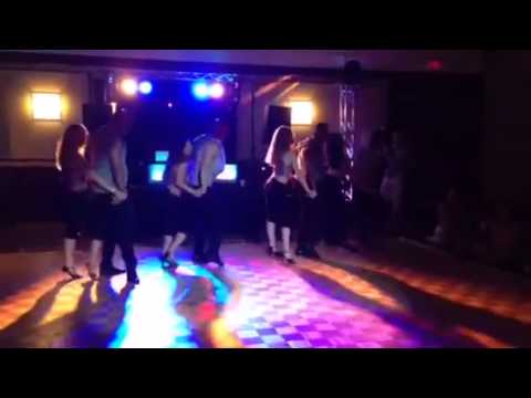 Zouk New York Team Performance at the 2014 DC Zouk Congress