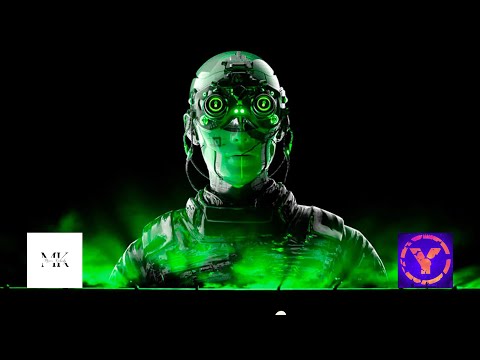 Kochevsky - Mark 041 (Best of Eric Prydz/Pyda)