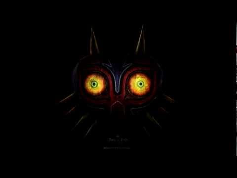 Time's End- Majora's Mask Remixed - 07 Lovers Mask