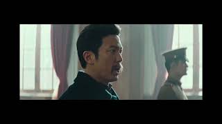 Cover art for 영웅ost - 누가 죄인인가 (영화 버전)