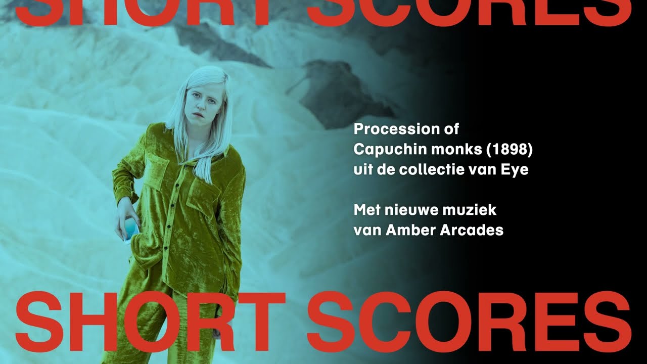 Short Scores | Amber Arcades