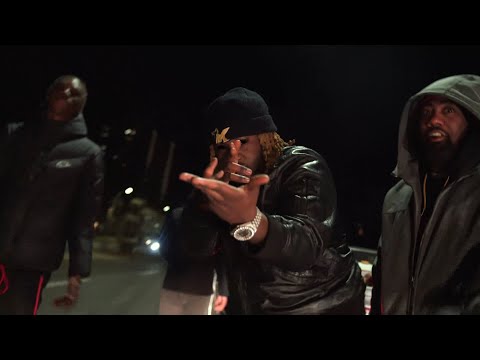 Chelsea Maverick - Fallen Angels (Official Music Video)