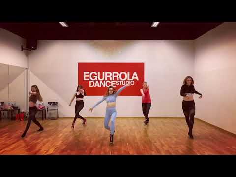 Anna Jantar „wielka dama” choreografia Marzeny Suder