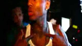 Soulja Boy - Stick Em 6 Up (HD)