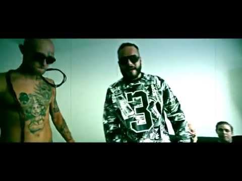 MOB44 - Hier kommt der Eiermann HD (prod. Abaz)