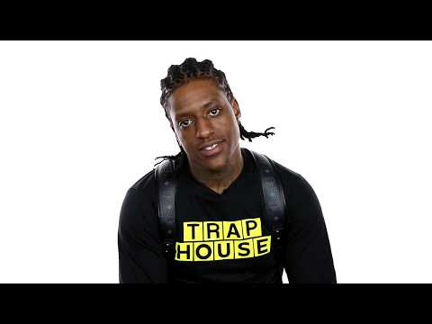 Rico Recklezz Shares Advice For O.J. Simpson After 9 Year Prison Release