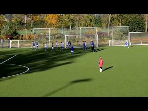 Weesp jo8.1 - Hillegom - Schot Jasper