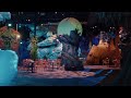 NIEUW: Fabula - Savannebar, Wereldkeuken & spelen in de Dierenwereld - Neem een kijkje - Efteling