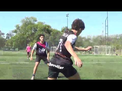 ARRIBEÑOS vs PAR DE AS  #LigaNuñez#apertura-SLD FECHA 5-2022