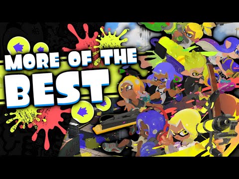 The BEST Weapon In Every Other Class