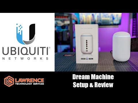 Ubiquiti UAP-FlexHD 802.11ac 4x4 Access Point | Ubiquiti video