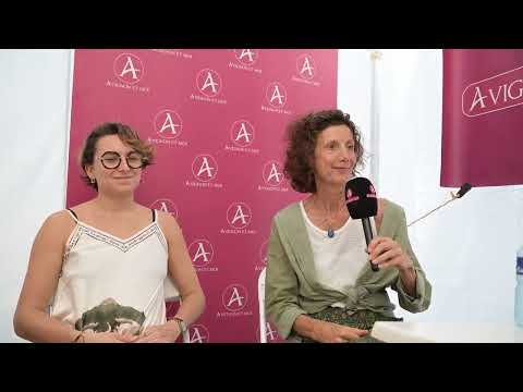 Interview : Quand la voix s’en mêle