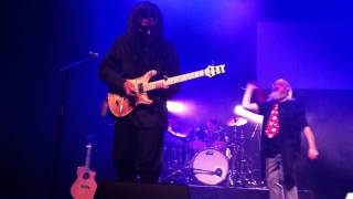 Ange - A Colin-Maillard - Live 20/10/2012 Auray