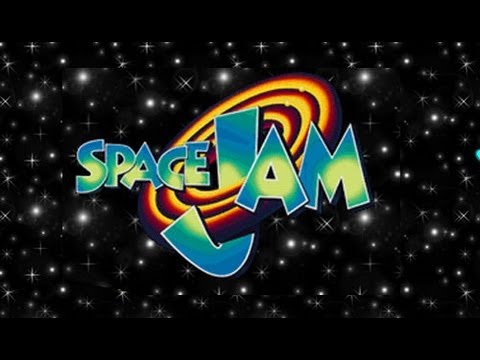 Space Jam Quad City DJ's  Theme Song (official)