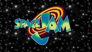 Space Jam Quad City DJ&#39;s  Theme Song (official)