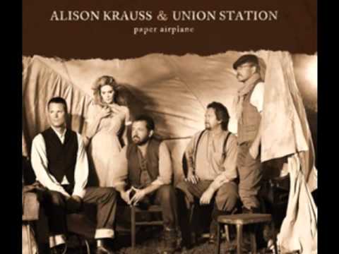 Alison Krauss & Union Station - Dimming Of The Day