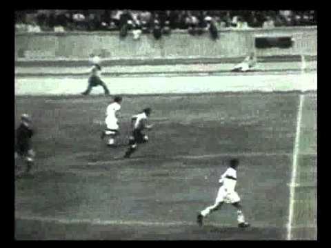 Deutsche Meisterschaft Endspiel 1950