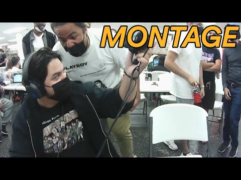 Tampa Smash - MONTAGE - Oblivion Games #96 #TampaSmash